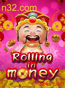 RollingInMoney